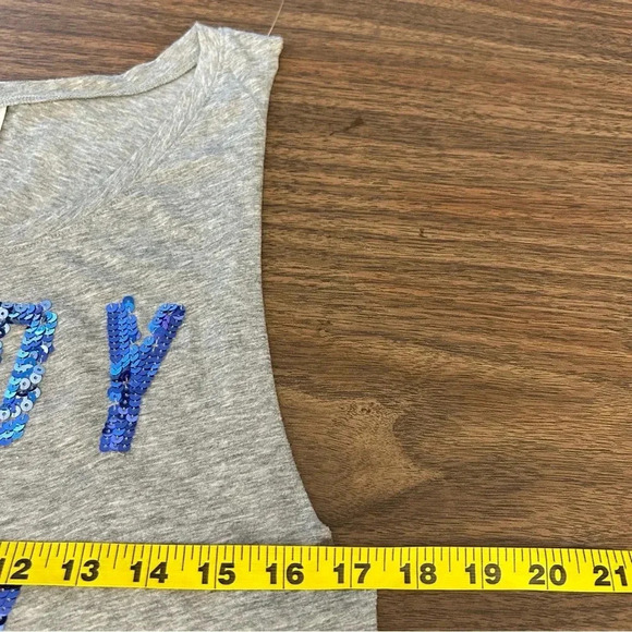 PINK by Victoria secret top M - Picture 8 of 9